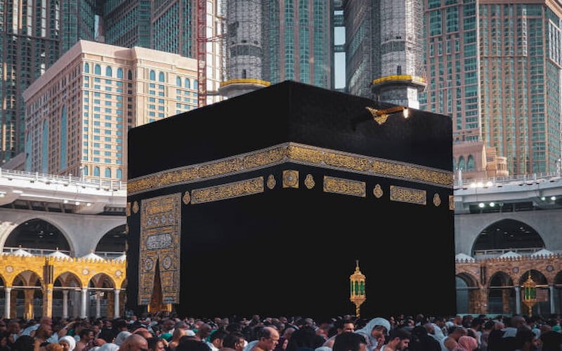 umrah packages