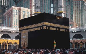 umrah travel