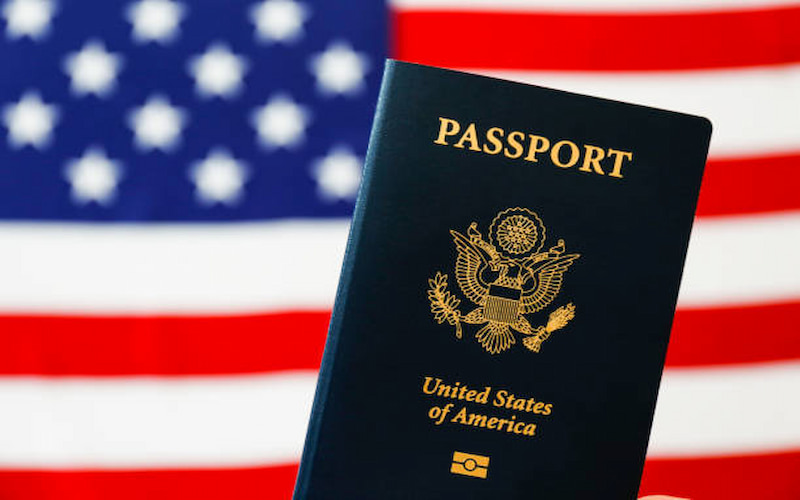 us visa application