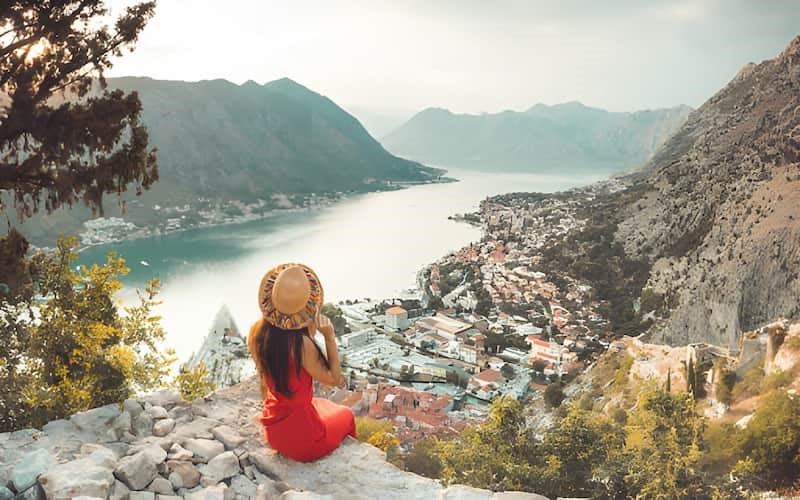 visit in croatia