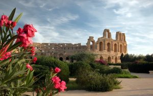 visit in tunisia