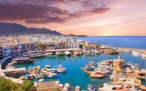 visiting cyprus