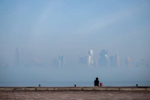 qatar