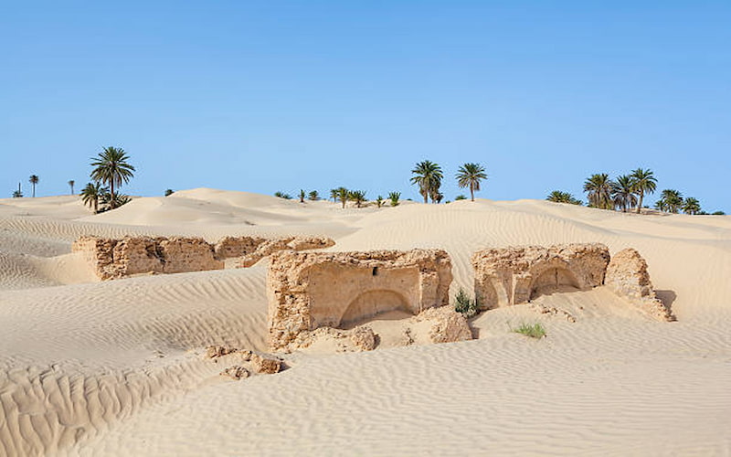 tunisia