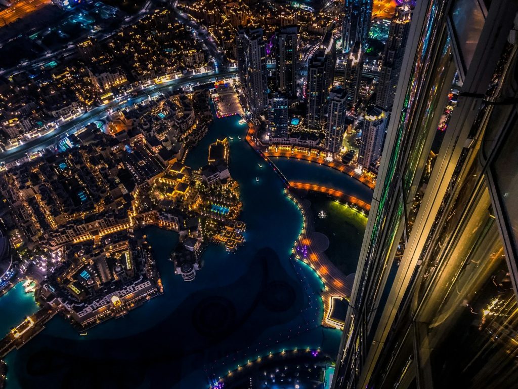 abu dhabi national day celebrations