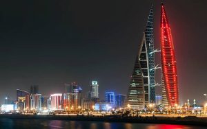 bahrain visa tips