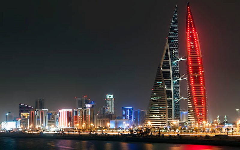 bahrain visa tips