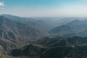 bhutan’s remote valleys