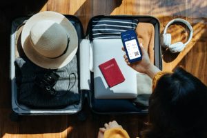 dubai transit visa online