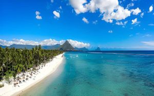 family-friendly activities in mauritius