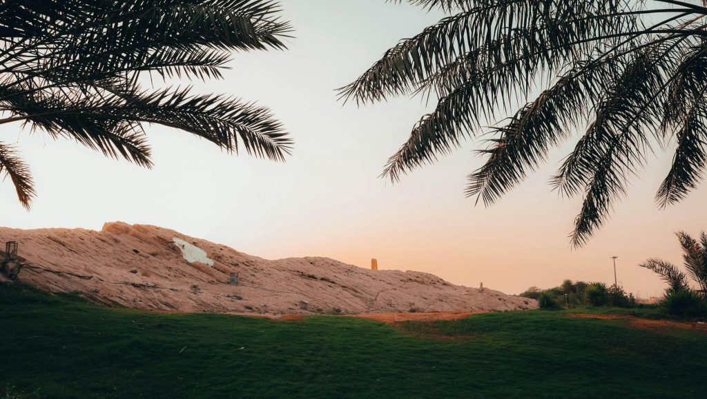 palm jumeirah