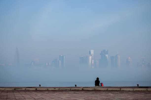qatar in winter