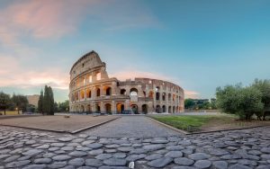 romantic getaways in italy