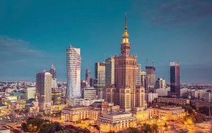 tourist poland visa